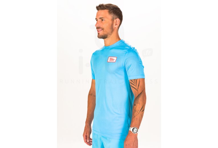 Nike Dri-Fit Body Shop Herren