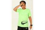 Nike Camiseta manga corta Dri-Fit Breathe