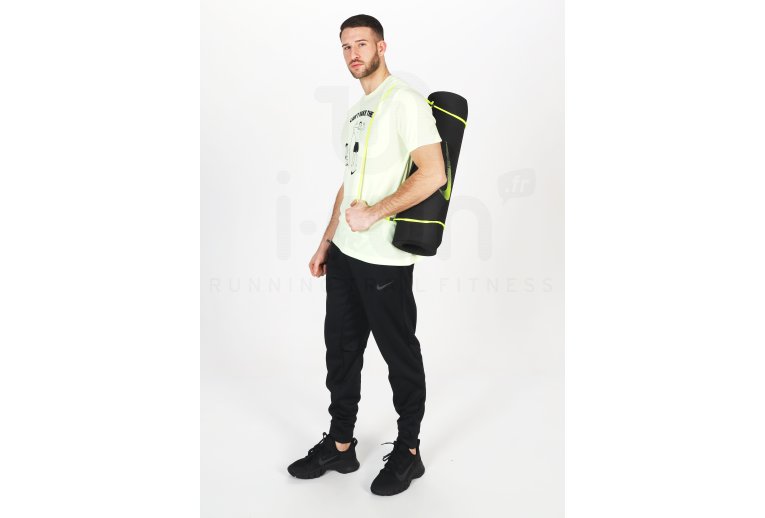 Nike camiseta manga corta Dri-Fit Can't Fake It