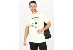 Nike camiseta manga corta Dri-Fit Can't Fake It