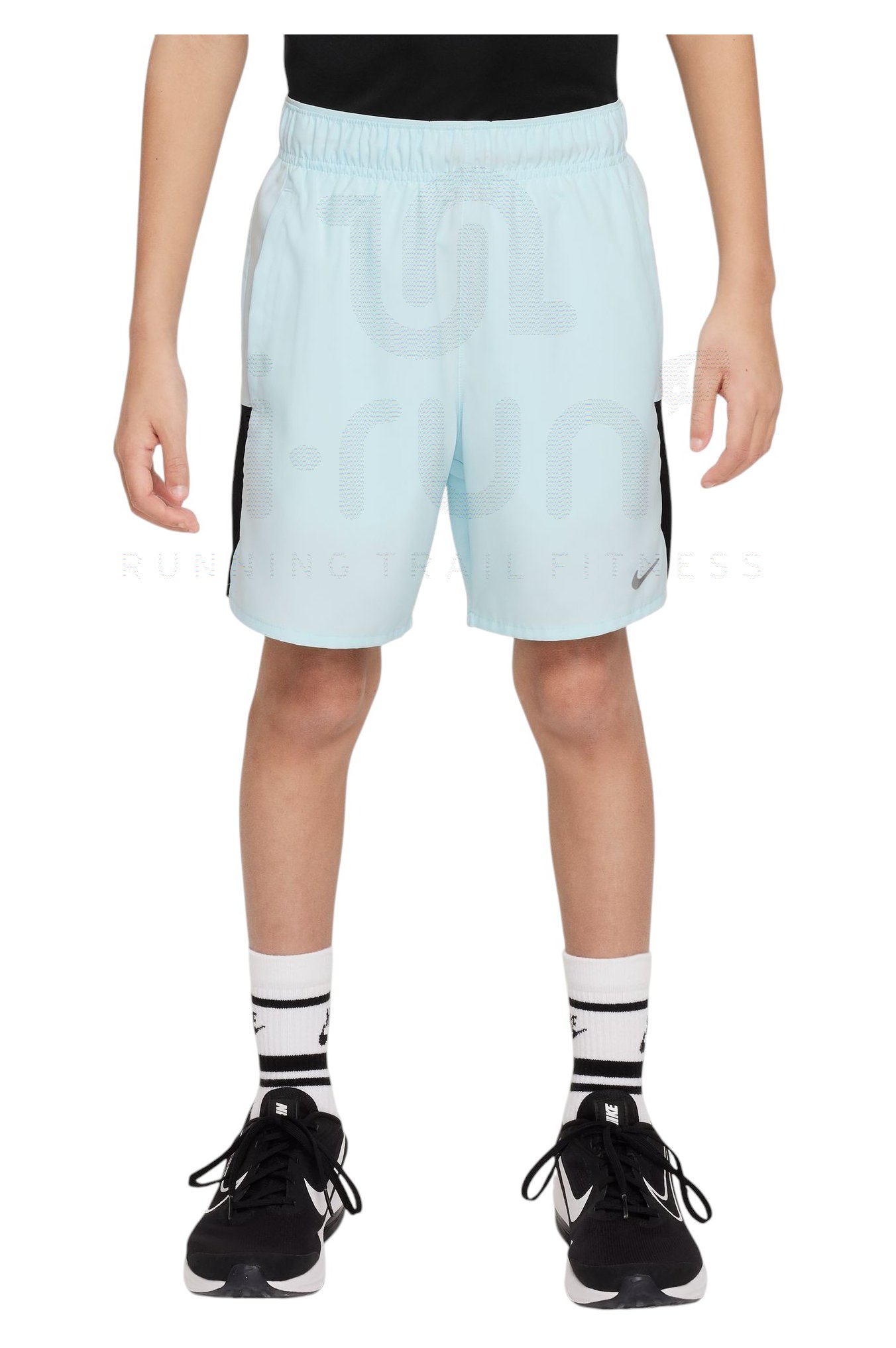 Nike pantaln corto Dri-Fit Challenger