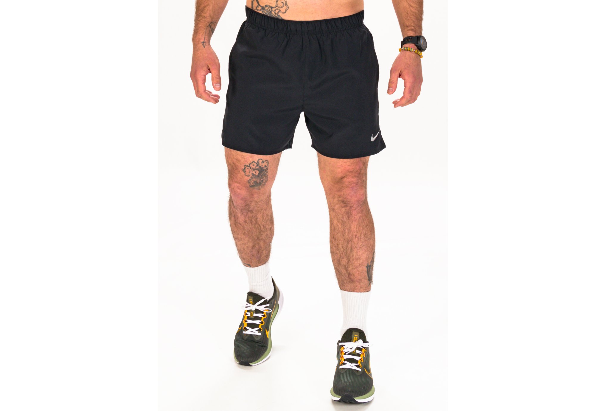 Nike Dri-Fit Challenger M vêtement running homme