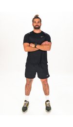 Nike Dri-Fit Challenger M