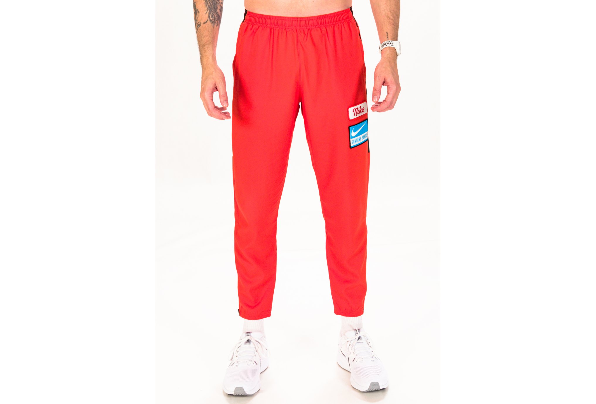 Nike Gant Dri-Fit Tailwind M homme pas cher