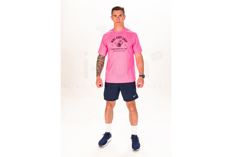 Nike pantal�n corto Dri-Fit Challenger