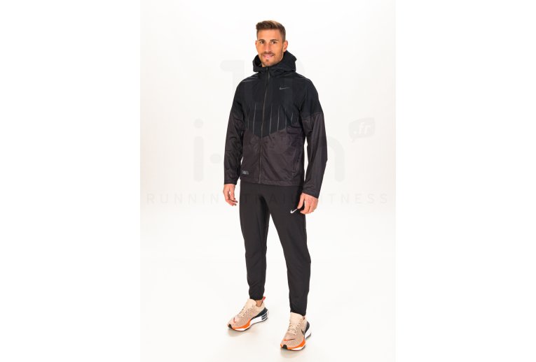 Nike Dri-Fit Challenger Herren