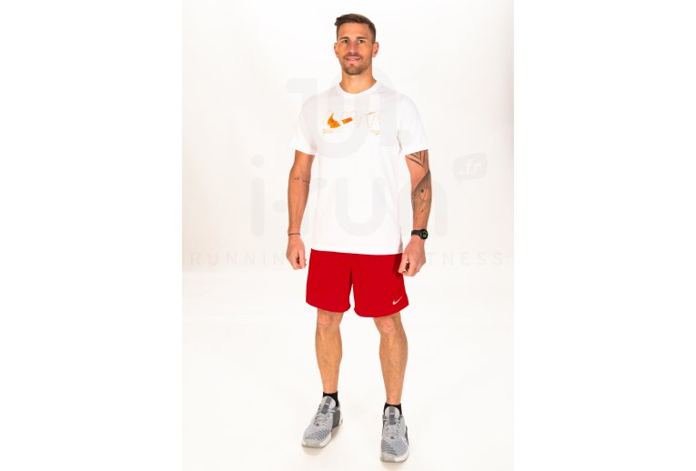 Nike Dri-Fit Challenger Herren