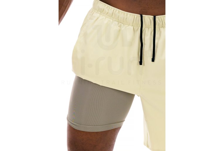 Nike pantal�n corto Dri-Fit Challenger