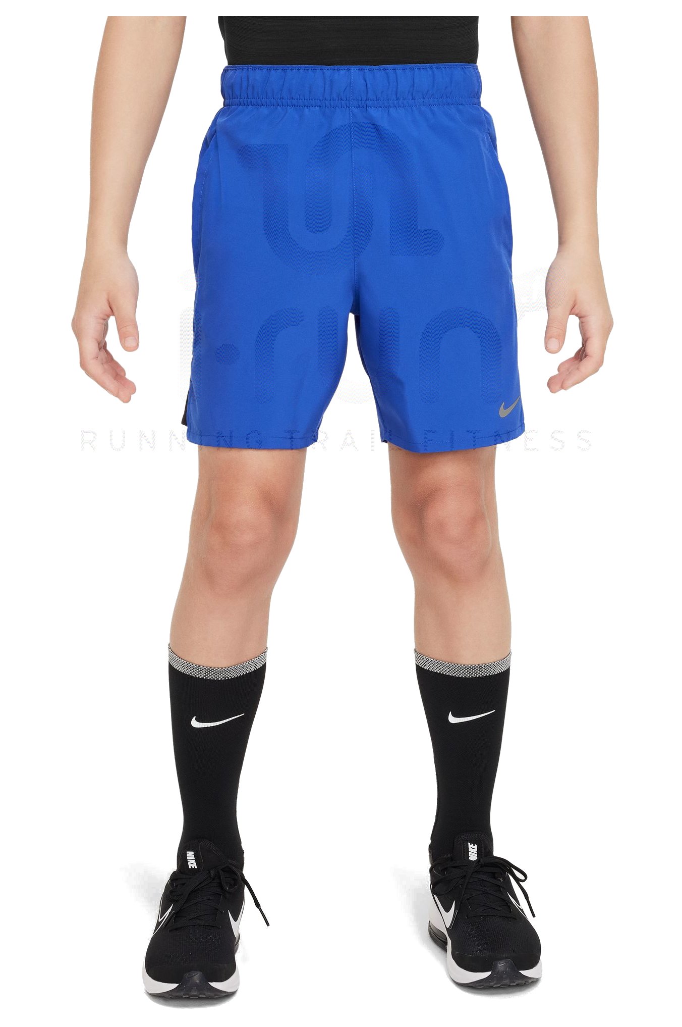 Nike Dri-Fit Challenger