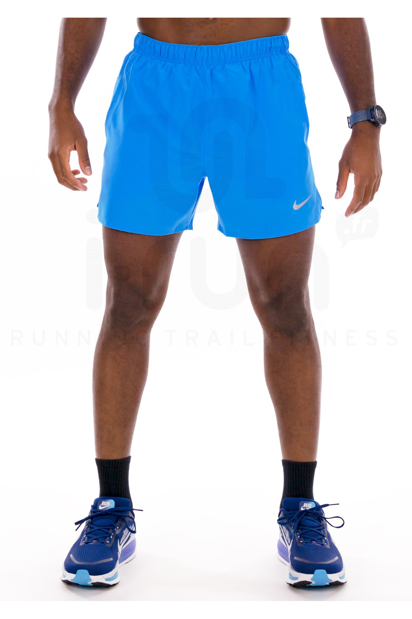 Nike Dri-Fit Challenger M