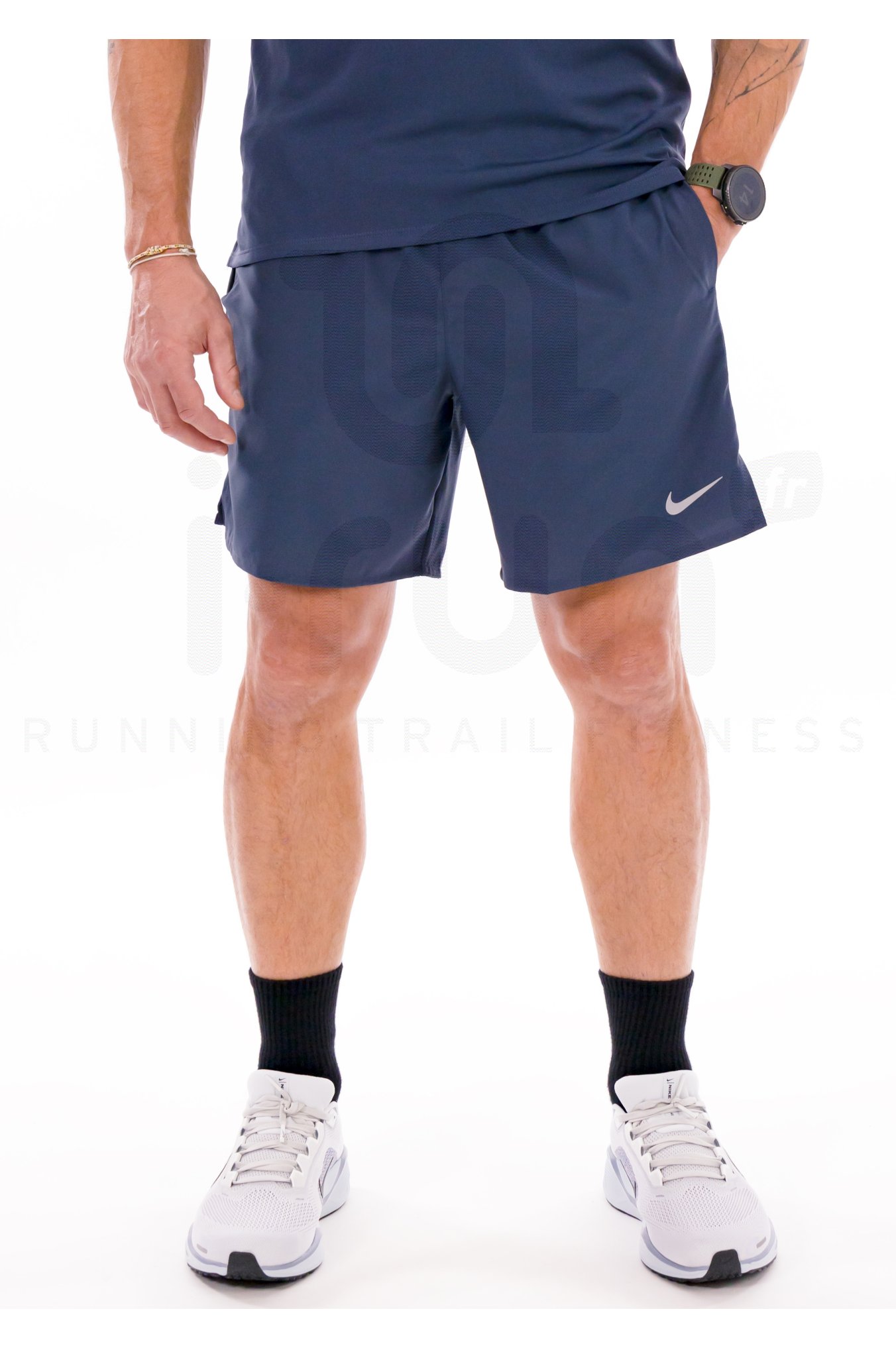 Nike Dri-Fit Challenger