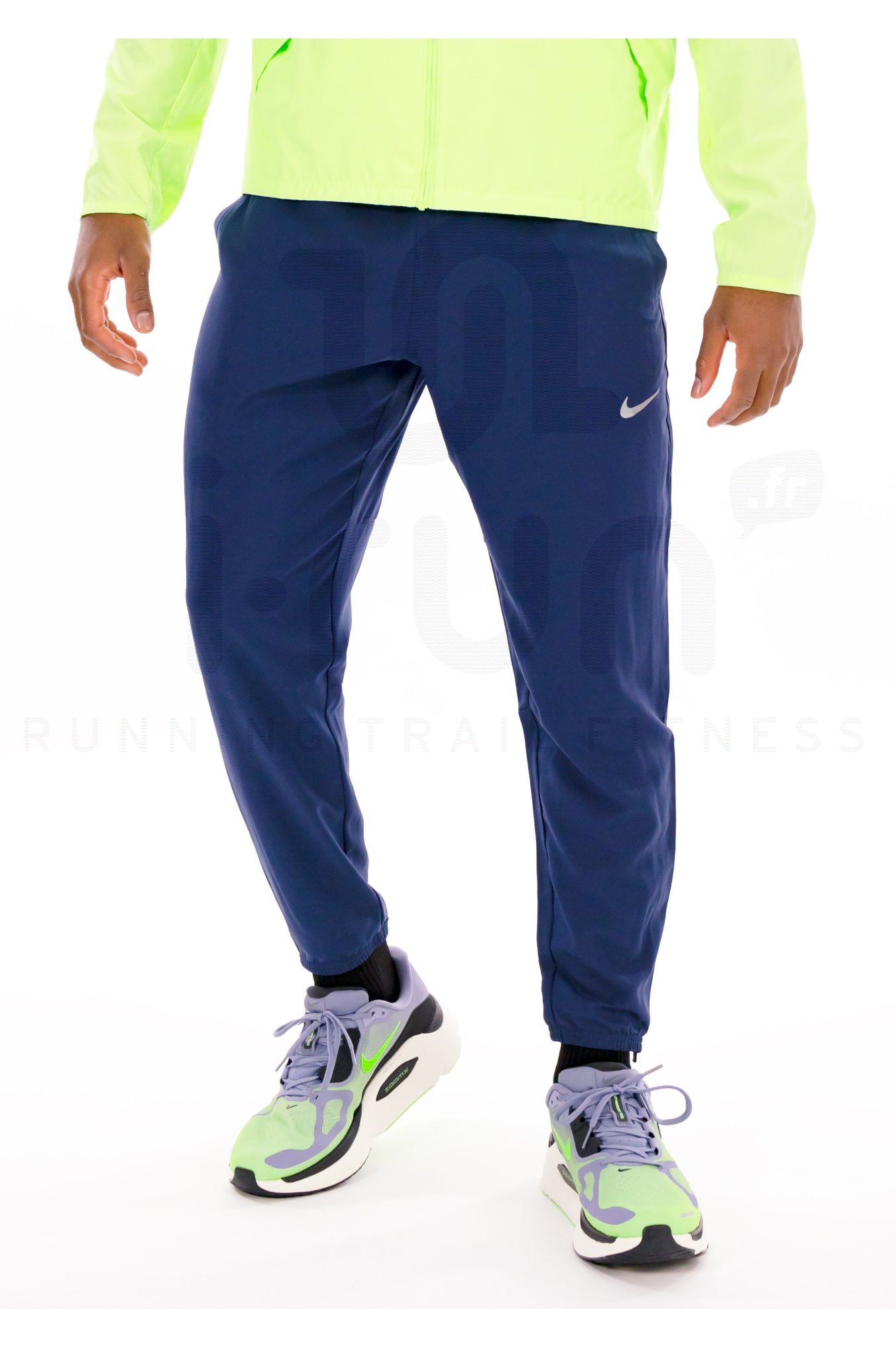 Nike pantal�n Dri-Fit Challenger