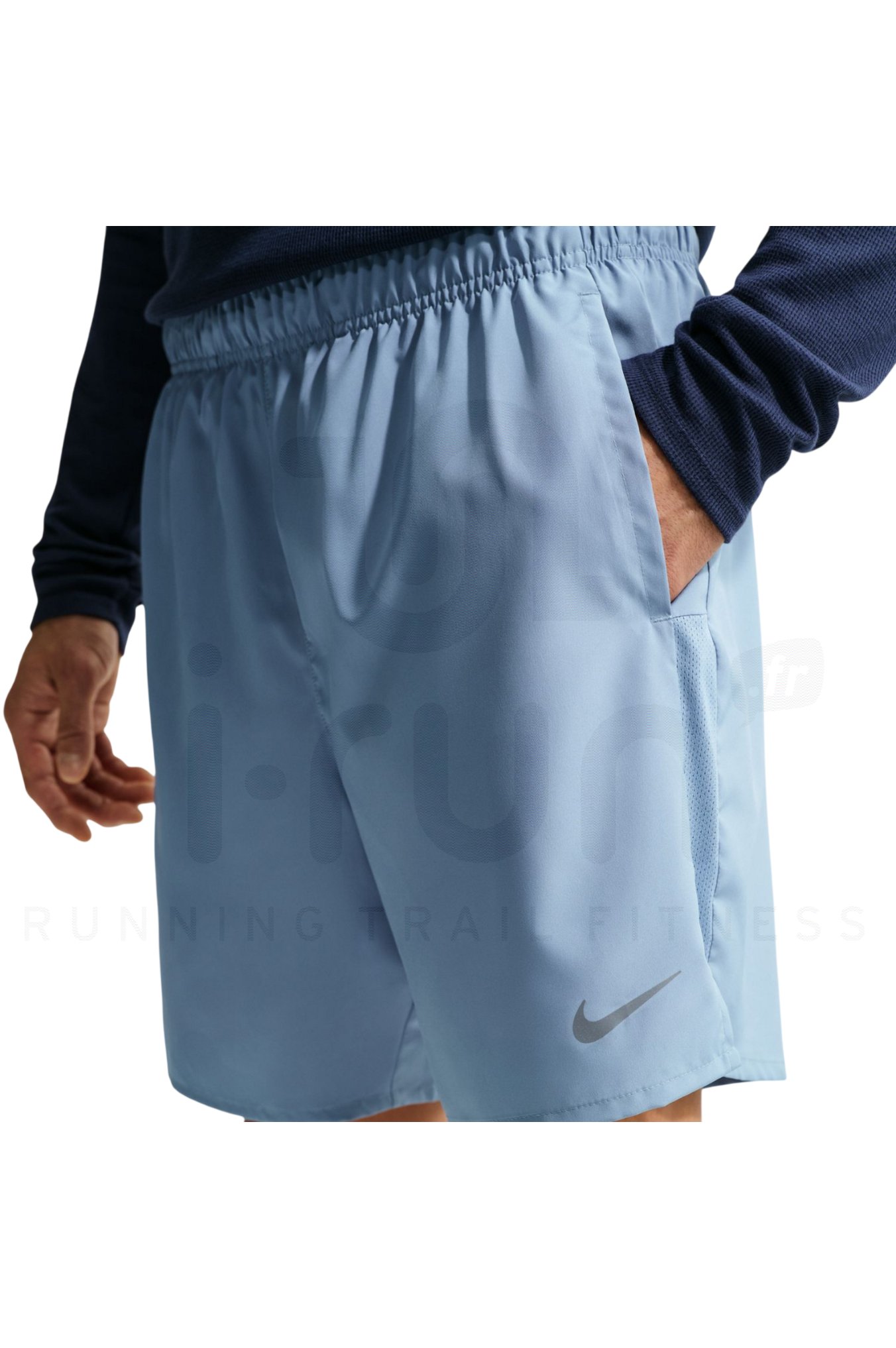 Nike Dri-Fit Challenger