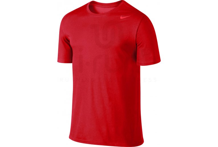 Nike Camiseta manga corta Dri-Fit Cotton Version 2.0