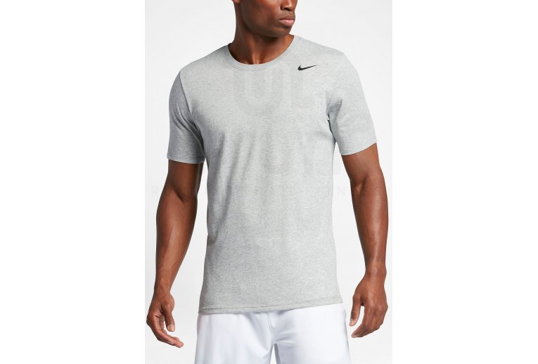 Nike Dri-Fit Cotton Version promoción | Hombre Ropa Nike