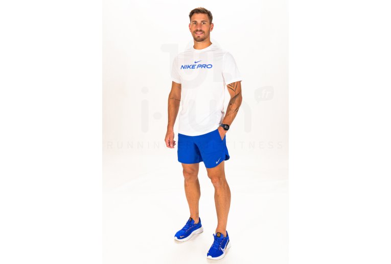 Nike Dri-Fit DB Pro Herren