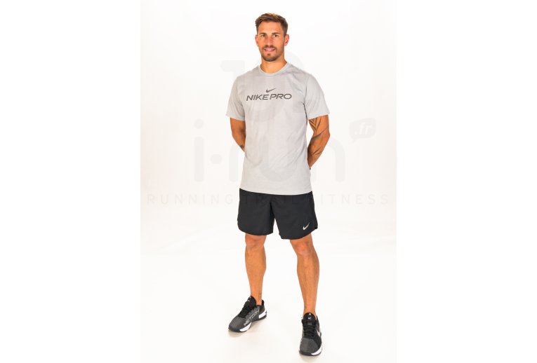 Nike Dri-Fit DB Pro Herren
