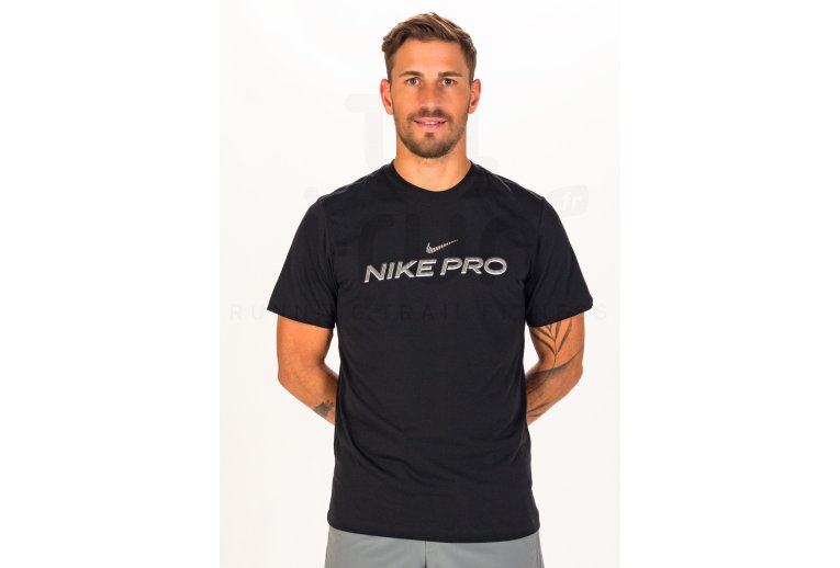 Nike Dri-Fit DB Pro M