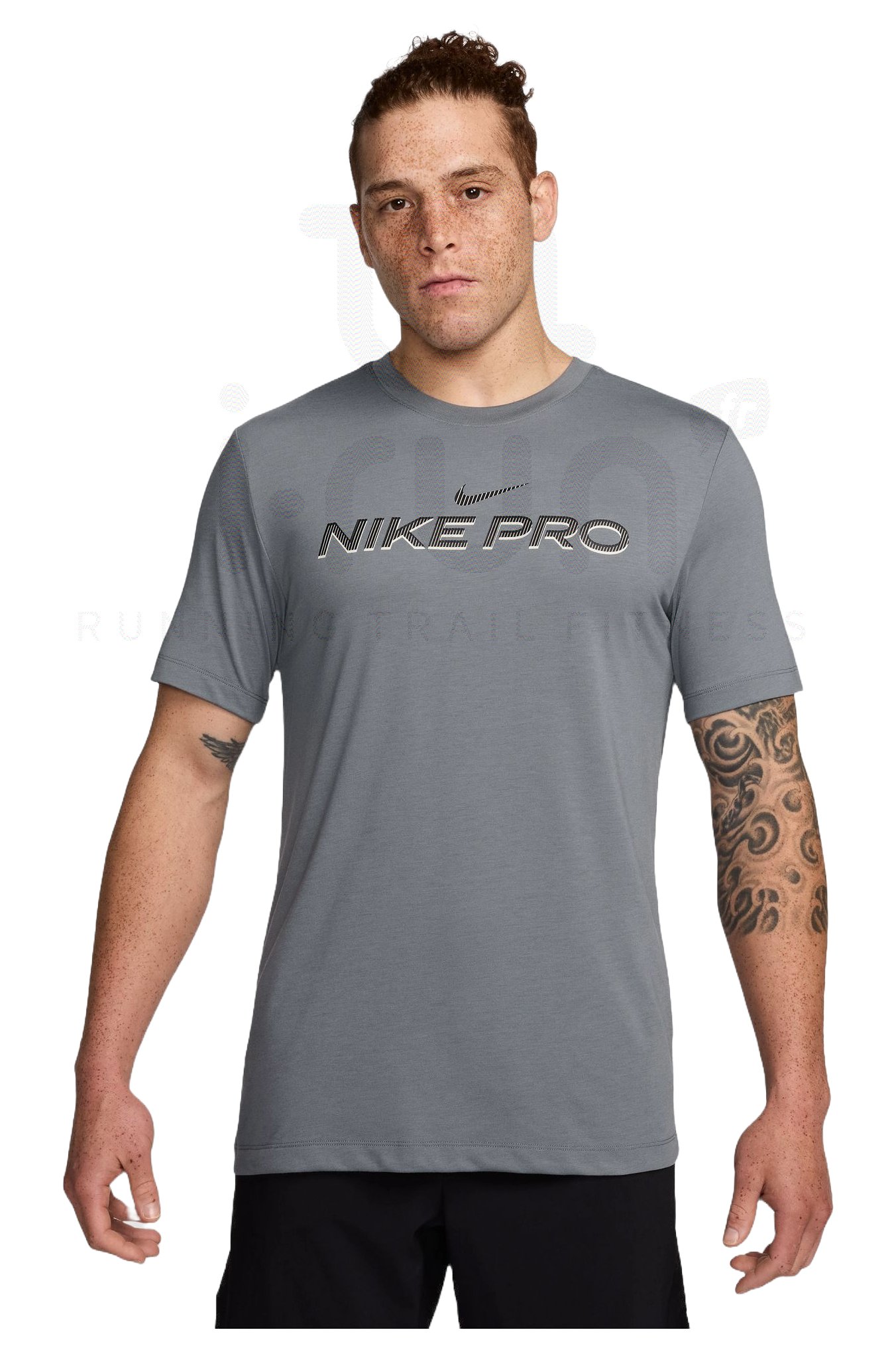 Nike Dri-Fit DB Pro M