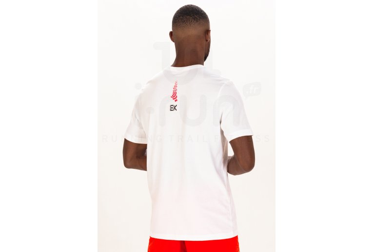 Nike camiseta manga corta Dri-Fit EK Umoja