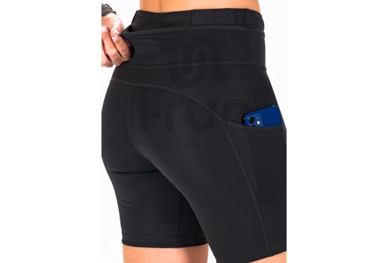 Nike mallas cortas Dri-Fit Epic Luxe