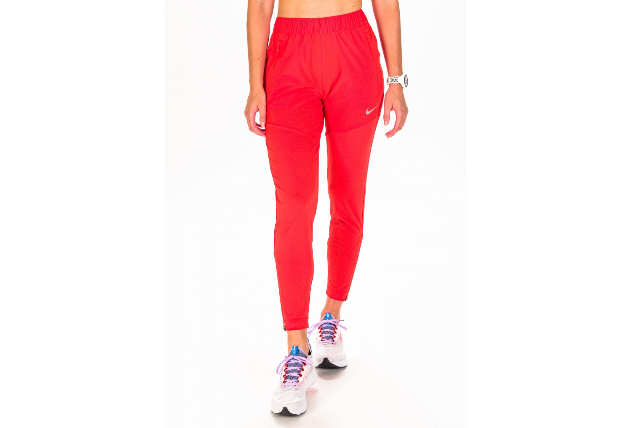 Nike Dri-Fit Essential W vêtement running femme