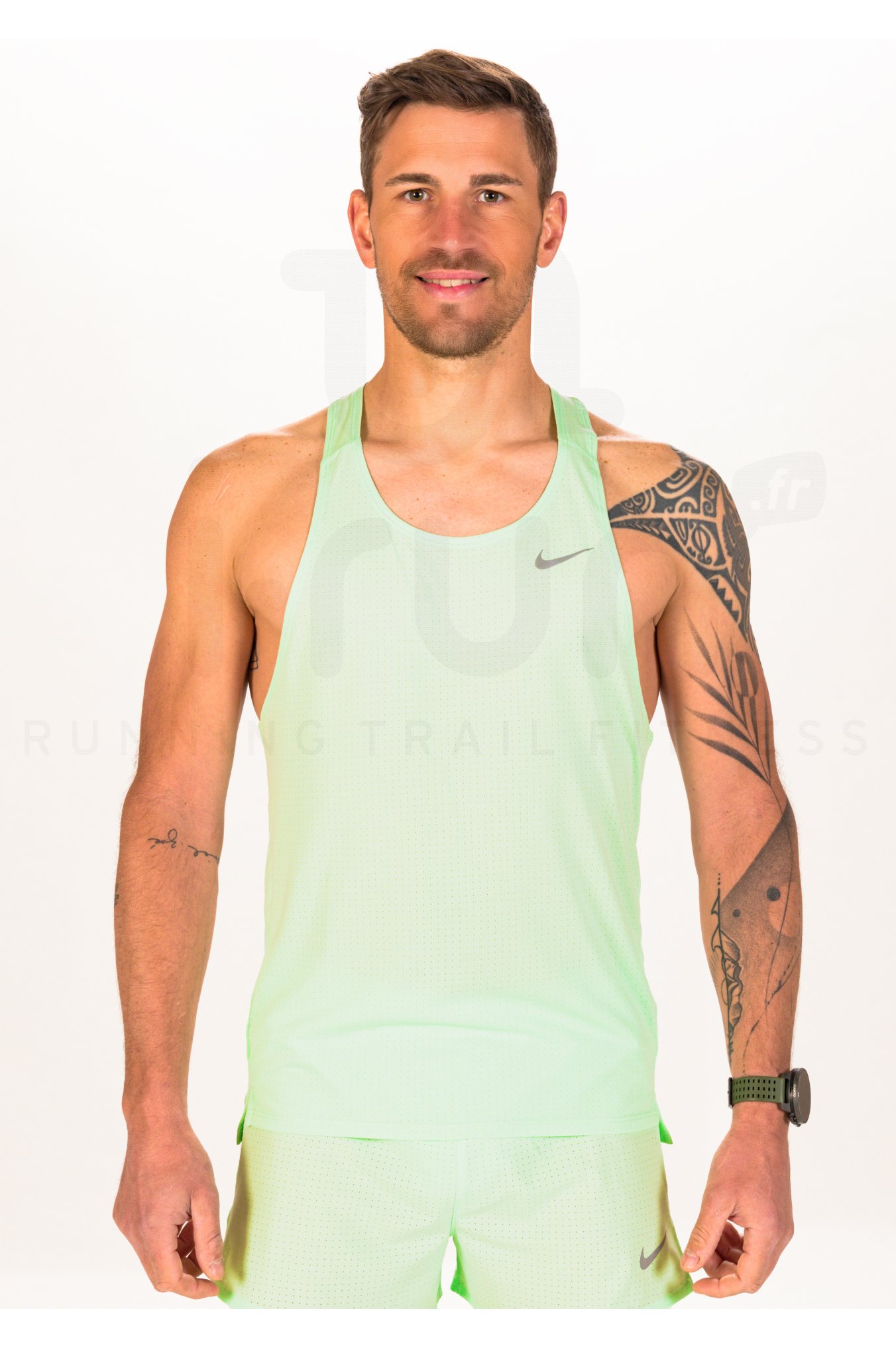 Nike Dri-Fit Fast M