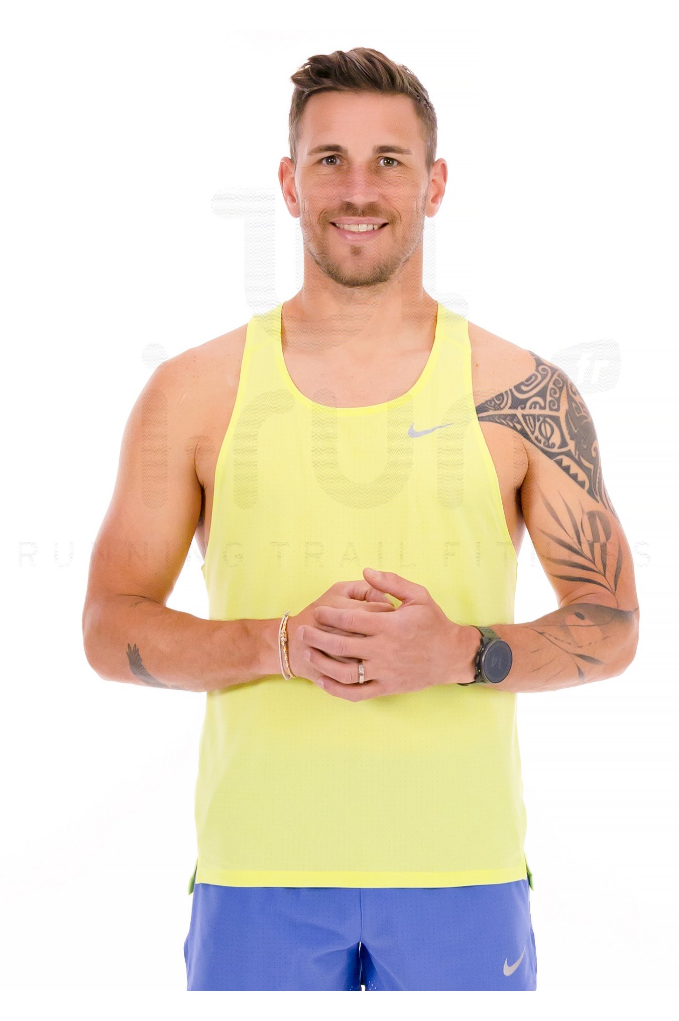 Nike Dri-Fit Fast
