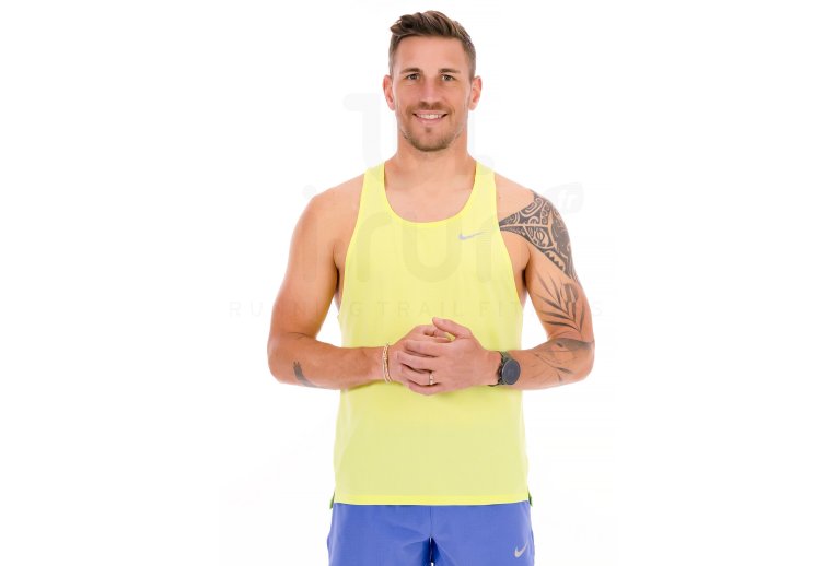 Nike Dri-Fit Fast