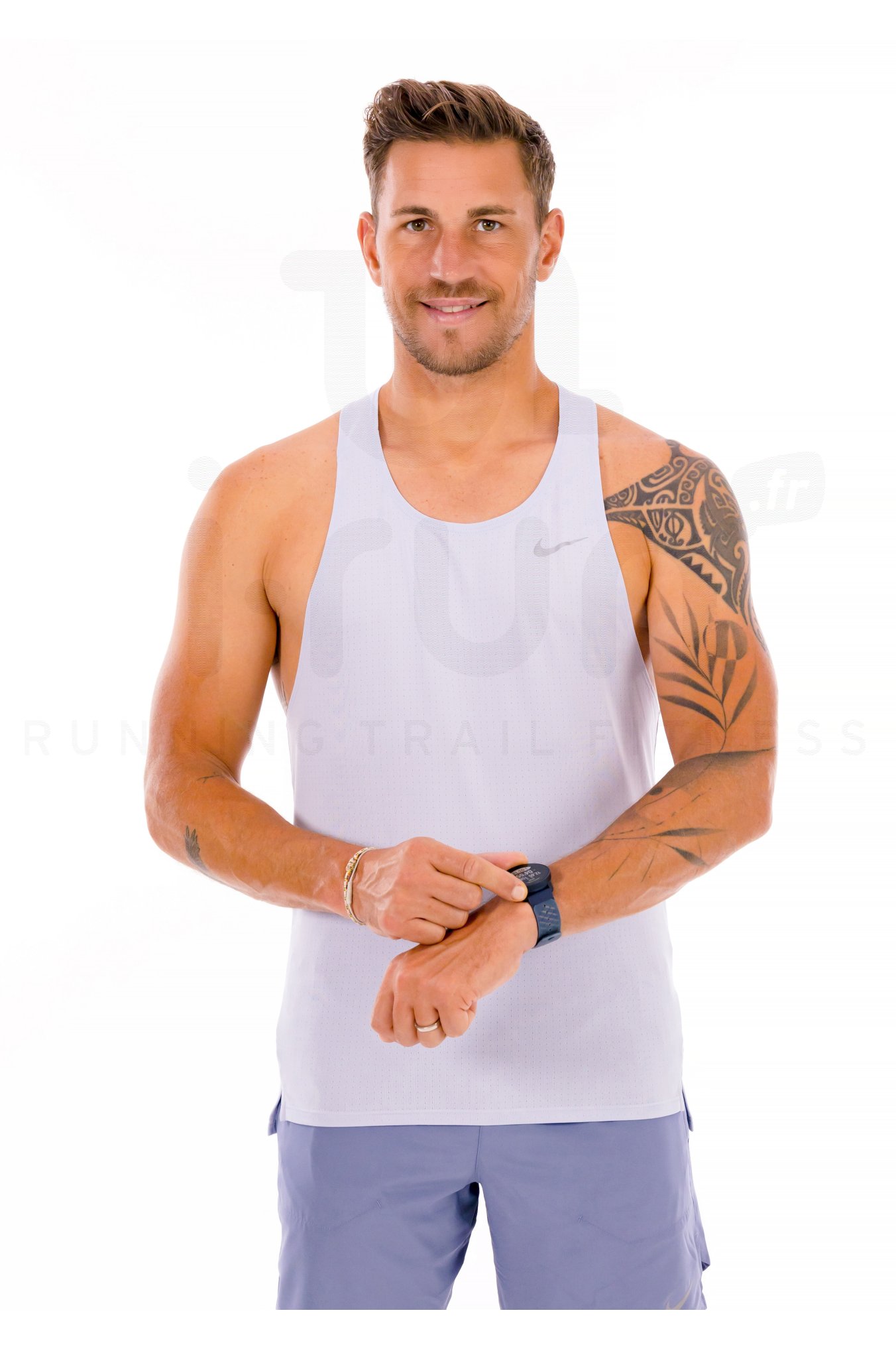 Nike Dri-Fit Fast