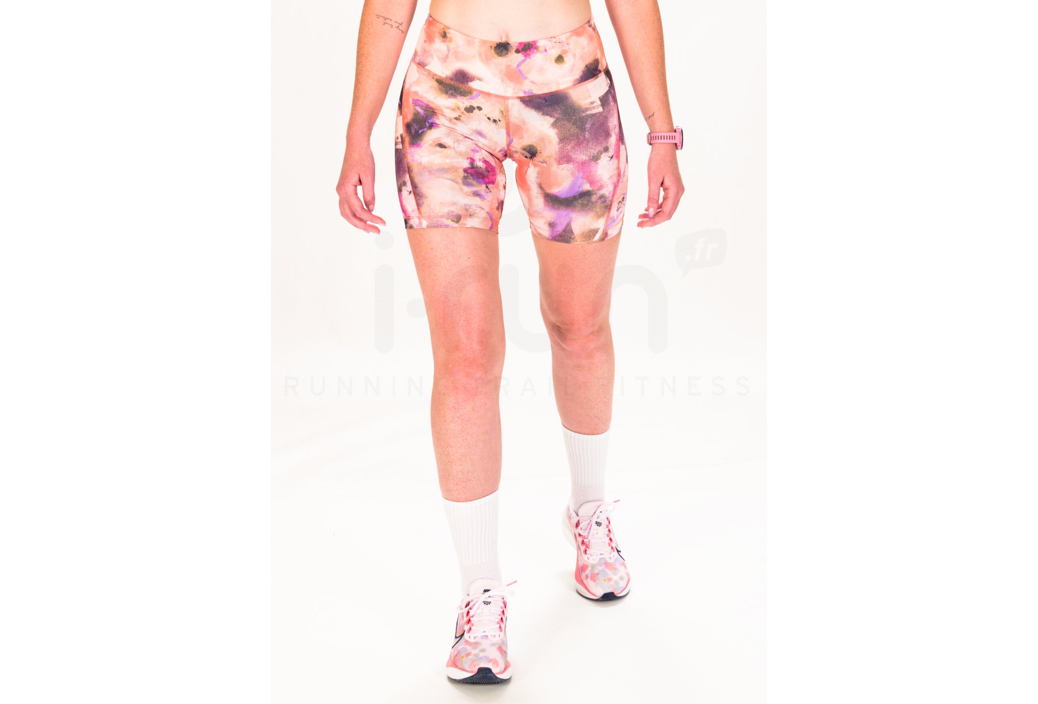 Nike Dri-Fit Fast Rose