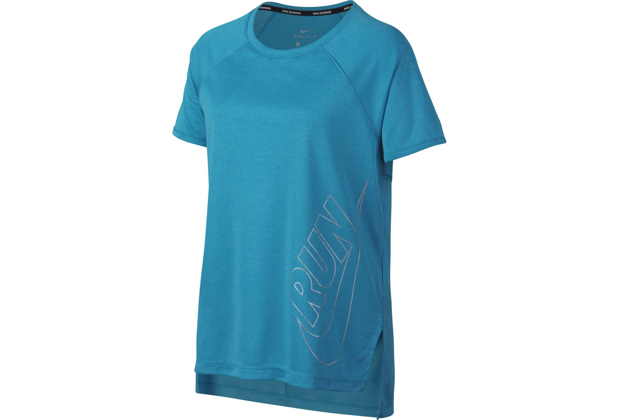 Nike Dri-Fit Fille vêtement running femme