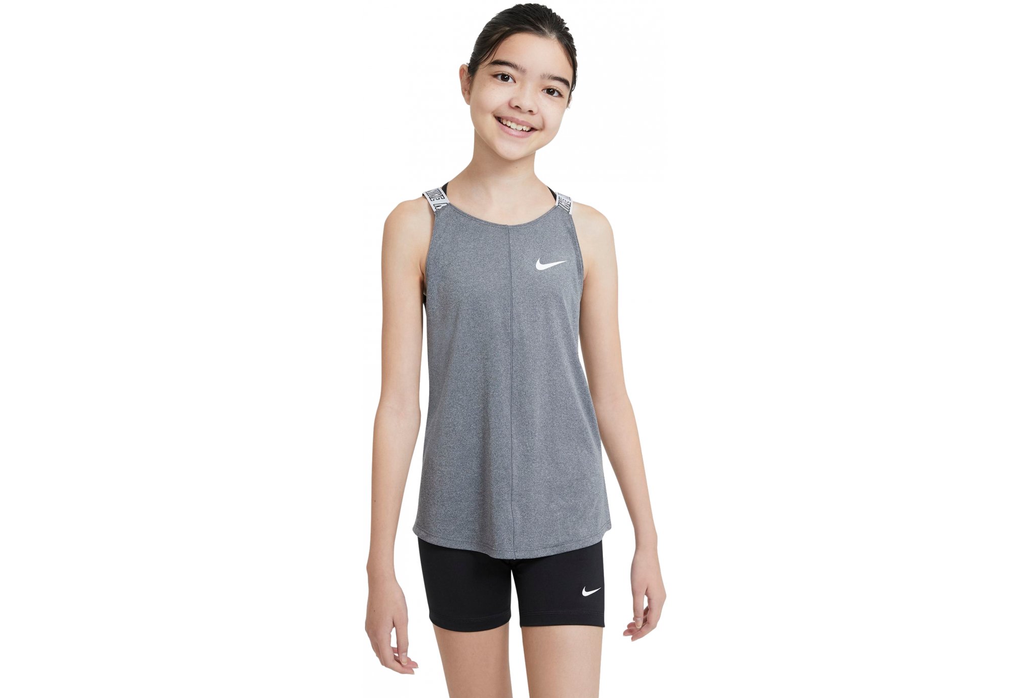 Nike Dri-Fit Fille vêtement running femme