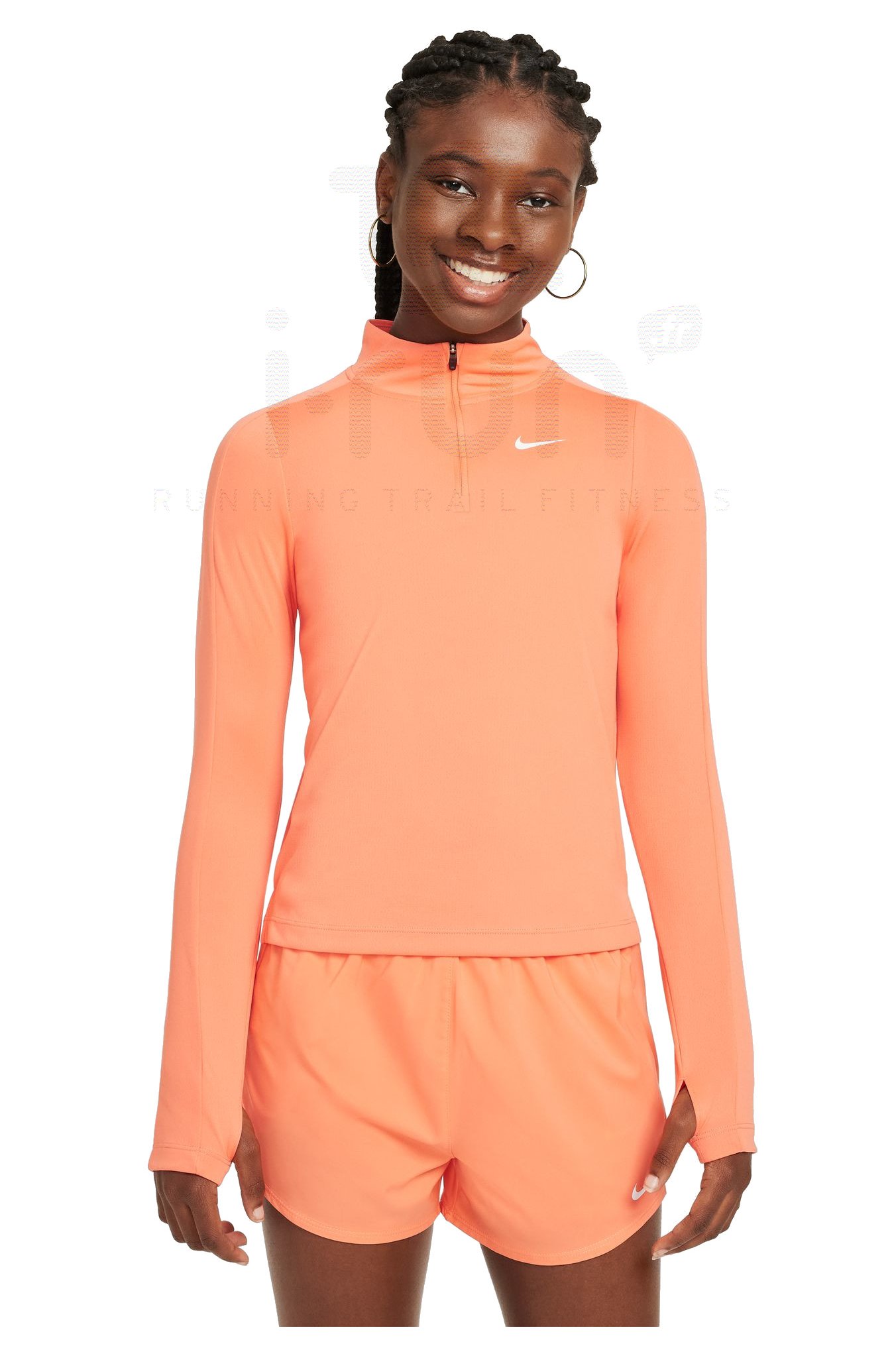 Nike Dri-Fit Fille