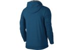 Nike Chaqueta Dri-Fit Fleece Full-Zip
