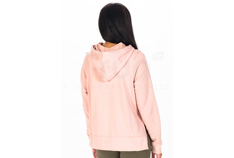 Nike sudadera Dri-Fit Graphic