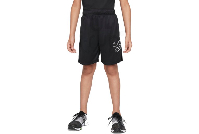 Nike pantal�n corto Dri-Fit HBR