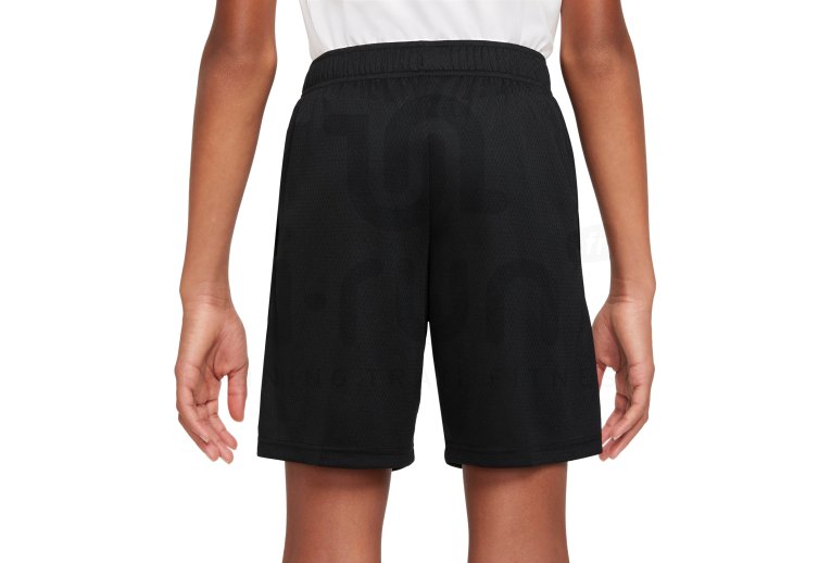 Nike pantal�n corto Dri-Fit HBR