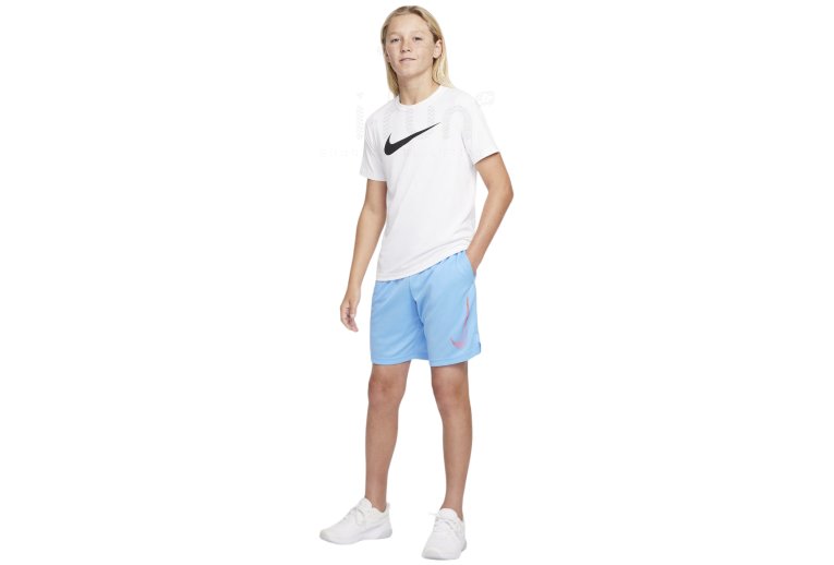 Nike pantal�n corto Dri-Fit HBR
