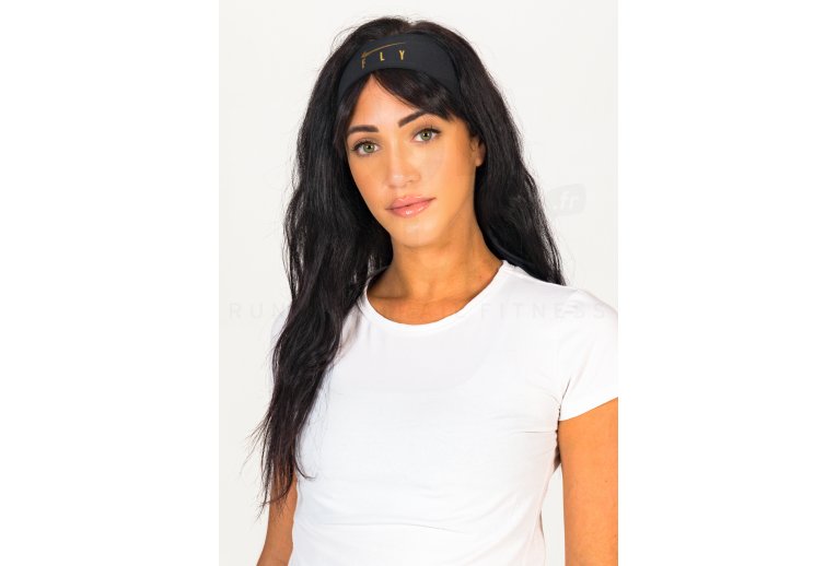 Nike Dri-Fit Head Tie Fly Icon