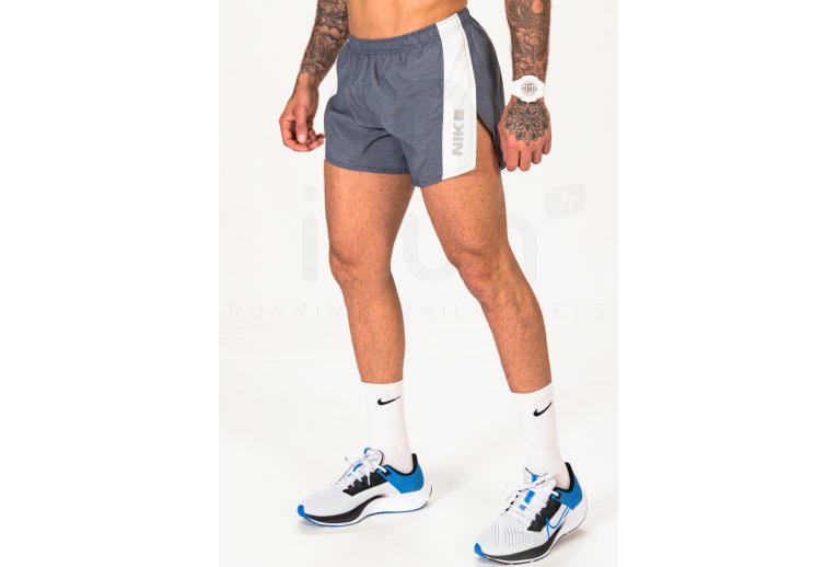 Nike pantaln corto Dri-Fit Heritage