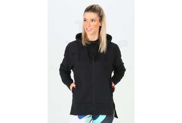 Nike sudadera Dri-Fit Hoodie