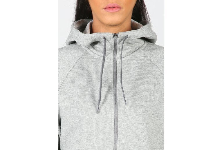 Nike sudadera Dri-Fit Hoodie
