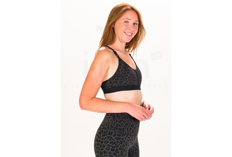 Nike Dri-Fit Indy AOP