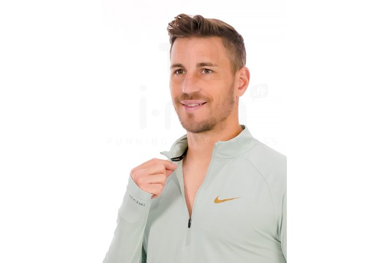 Nike Dri-Fit Jakob 1/2 Zip Herren