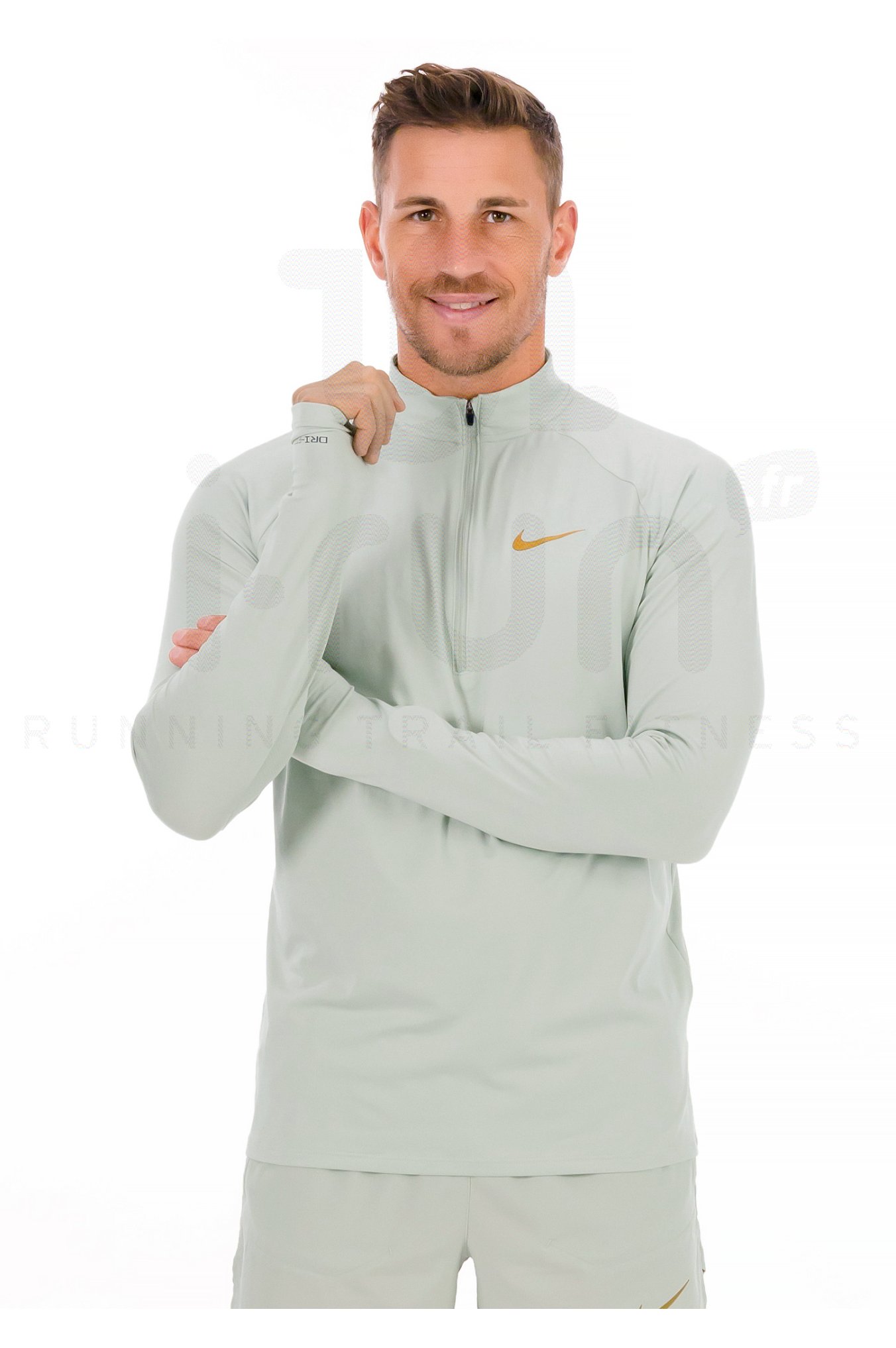 Nike Dri-Fit Jakob 1/2 Zip