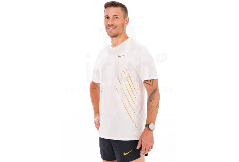 Nike camiseta manga corta