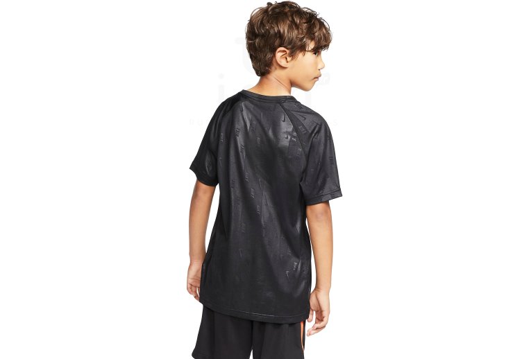 Nike camiseta manga corta Dri-Fit