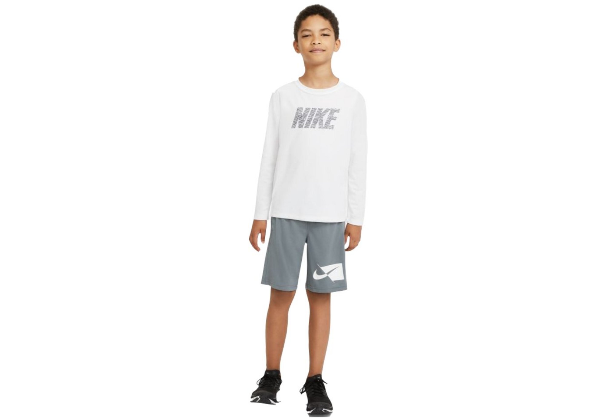 Nike Dri-Fit Junior vêtement running homme
