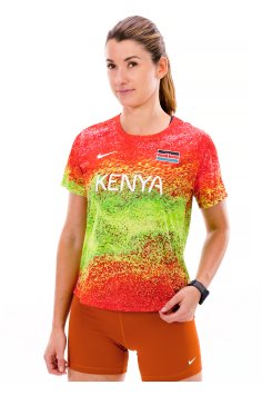 Nike Dri-Fit Kenya W